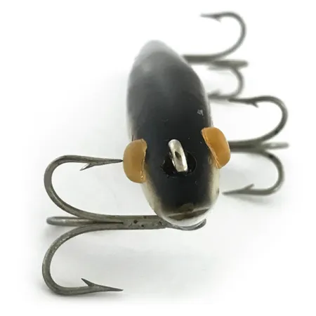 L&S Bait Company MirrOlure Bass-master 7M21 Walker, Argento, 11g, #6787
