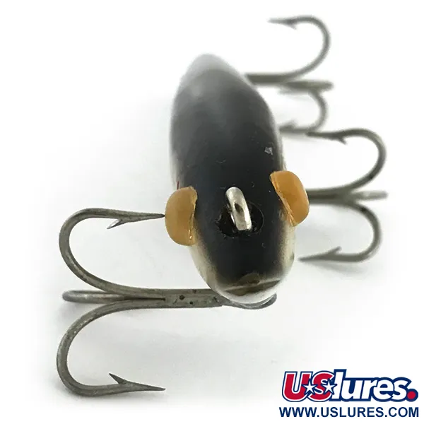 L&S Bait Company MirrOlure Bass-master 7M21 Walker, Argento, 11g, #6787