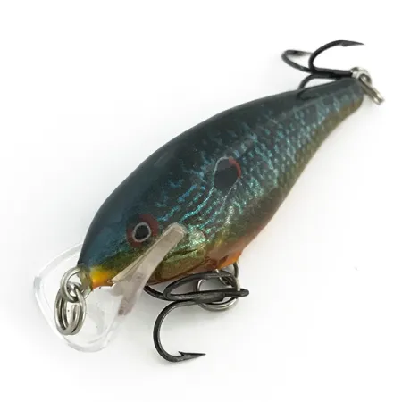 Rapala Scatter Rap Shad SCRS05 Artificiale, BGL, 5g, Balsa, #6788
