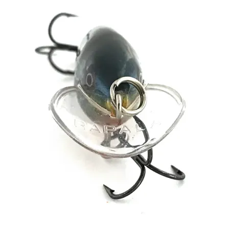 Rapala Scatter Rap Shad SCRS05 Artificiale, BGL, 5g, Balsa, #6788