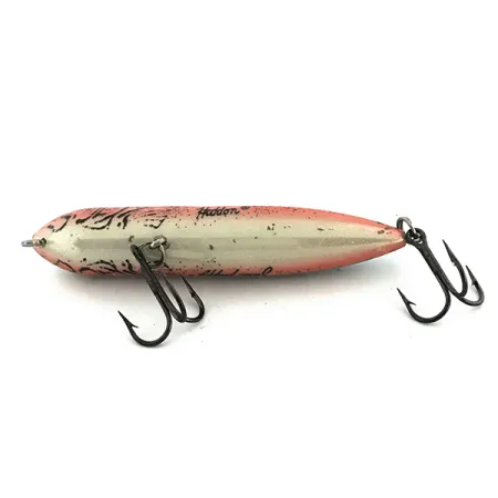 Heddon Zara Puppy Topwater, Trota Iridea, 7g, Walk-the-Dog, #6806