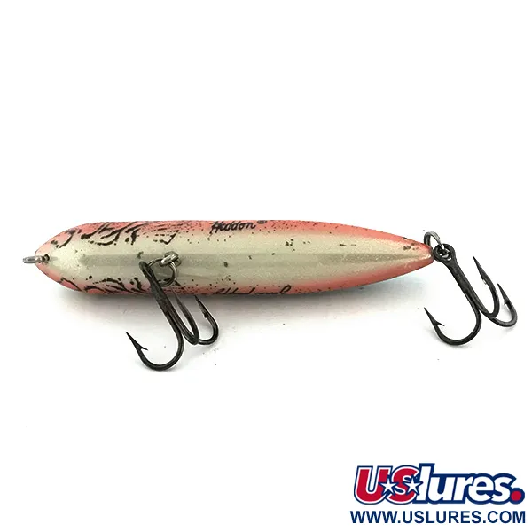 Heddon Zara Puppy Topwater, Trota Iridea, 7g, Walk-the-Dog, #6806