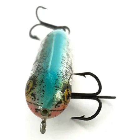 Heddon Zara Puppy Topwater, Trota Iridea, 7g, Walk-the-Dog, #6806