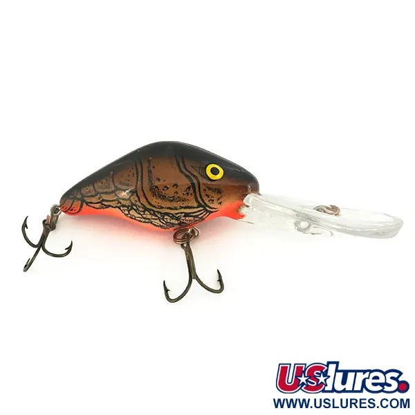 Mann's 30+ Depth Plus Crankbait, Gambero, 14g, Profondità 5m, #6810