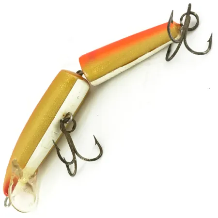 Rapala Jointed J-11 Artificiale, GFR, 9g, Balsa, #6815