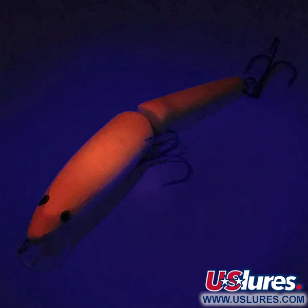 Rapala Jointed J-11 Artificiale, GFR, 9g, Balsa, #6815