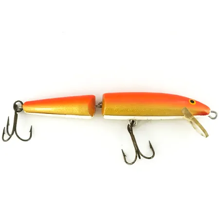 Rapala Jointed J-11 Artificiale, GFR, 9g, Balsa, #6815