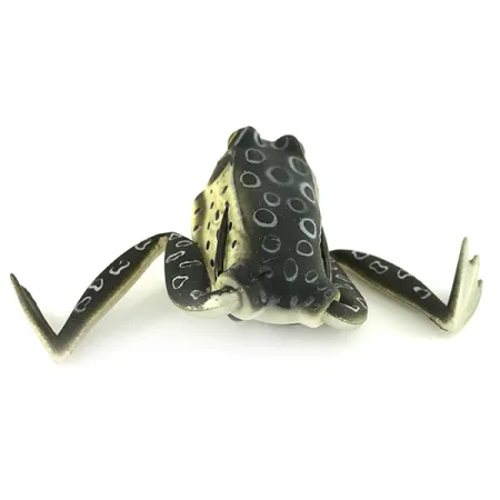 Lunkerhunt LH Weedless Lunker Frog Esca Surface, Frog, 6cm, #6817
