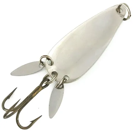 Marathon (with sonic blades) Ondulante, Verde, 6cm, Luminescente, #6821