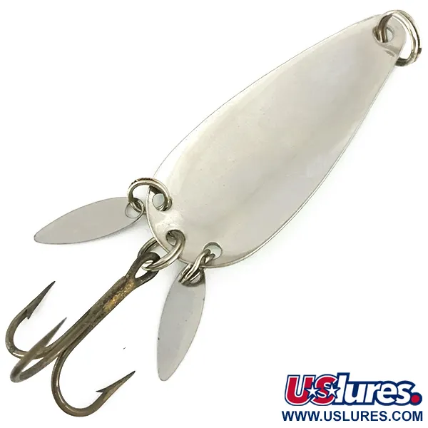 Marathon (with sonic blades) Ondulante, Verde, 6cm, Luminescente, #6821