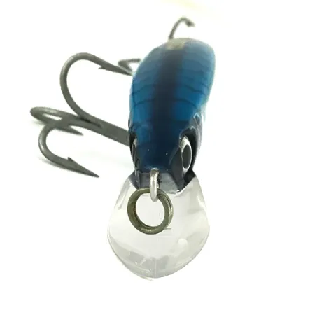 Yo-Zuri Crystal Minnow (F) Artificiale, C24 Mirror, 11g, Galleggiante, #6829