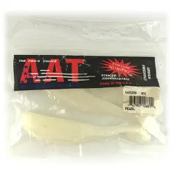 AAT The Pro's Choice esca siliconica 3 pz