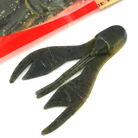 YUM Yum Chunk esche siliconiche 8pz