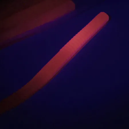 Zoom Super Salt Plus Esca Gomma, Merthiolate, 15cm, Salata, #6838