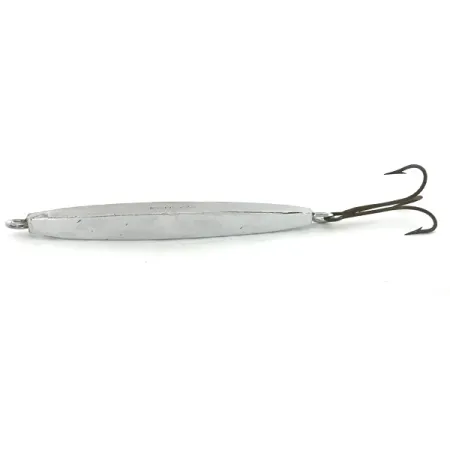 Kenden Jig Jig Lure Jig, Nichel, 70g, Jigging verticale, #6847