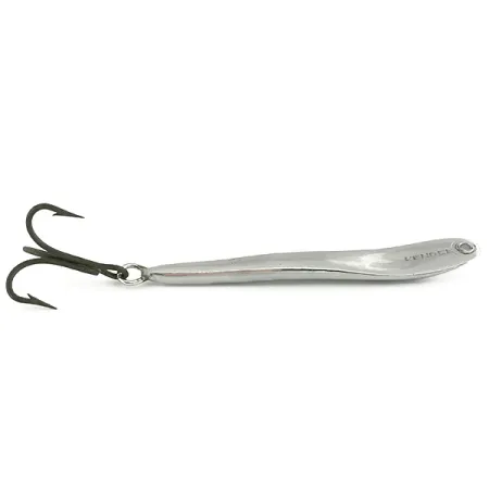 KENDEN KENDEN JIG Jig, Nickel, 40g, Profilo Aerodinamico, #6848