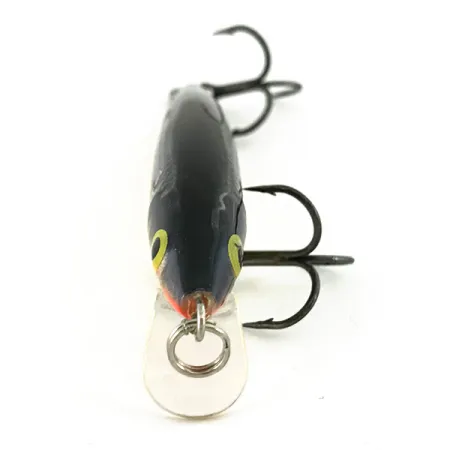 Rapala Original Floater F7 Minnow, GALB, 4g, Legno di balsa, #6853
