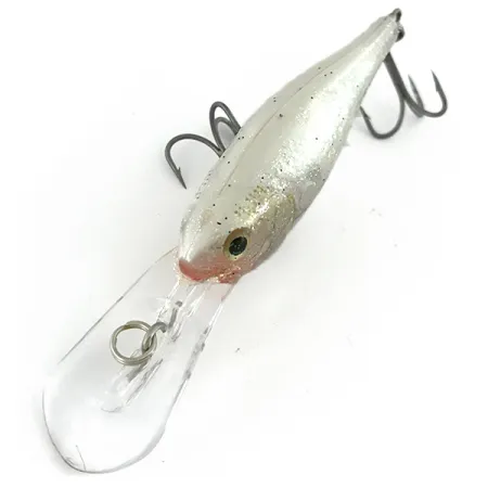 Rapala Glass Shad Rap Artificiale, Glass, 9g, Suspending, #6859