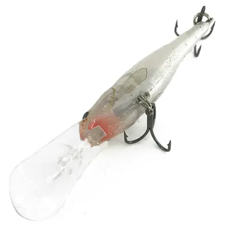 Rapala Glass Shad Rap Artificiale, Glass, 9g, Suspending, #6859