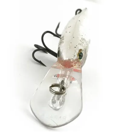 Rapala Glass Shad Rap Artificiale, Glass, 9g, Suspending, #6859