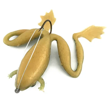 Felmlee Weedless Floating Frog Esca, Rana, 6g, Antialga, #6866