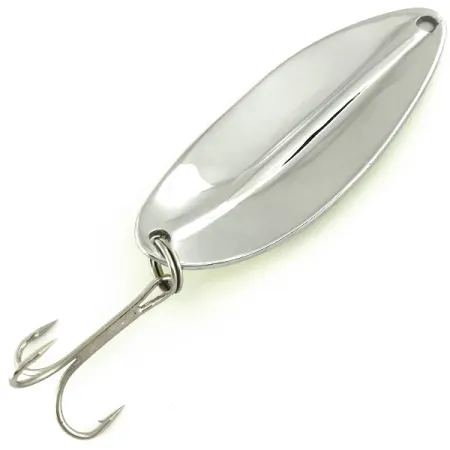 Ondulante TODDCO Main liner UV, Giallo/Rosso/Nickel, 12,5g, UV, #6878