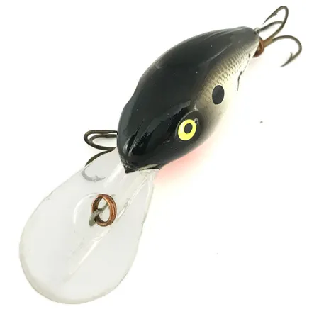 Mann's 10+ Crankbait, Grigio, 10g, Deep Diver, #6881