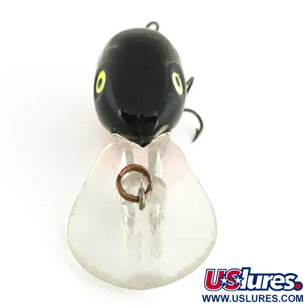 Mann's 10+ Crankbait, Grigio, 10g, Deep Diver, #6881