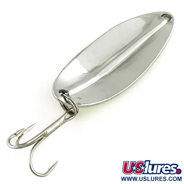 Ondulante TODDCO Main liner, Giallo/Arancio/Nichel, 12,5g, UV Glow, #6887