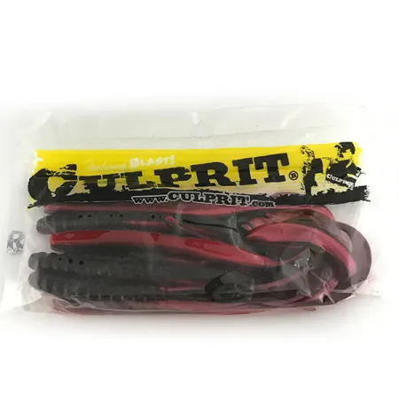 Culprit Original Worm esca soft 10 pz