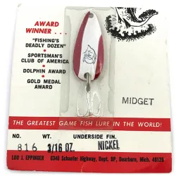 Dardevle Midget
