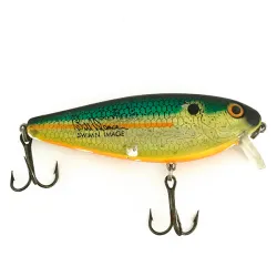 Excalibur Shallow Runner Bill Dance Swim N Image