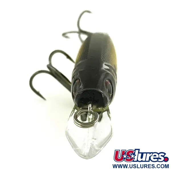 Berkley Cutter 90+SP Suspending, Chameleon Vapor, 11g, #6916