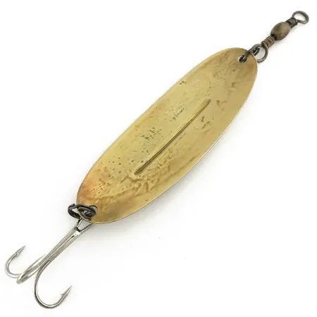 Williams Wabler Ondulante, Ottone, 18.9g, Nervatura centrale, #6917