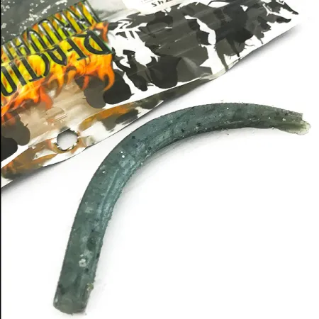 Reaction Innovations Pocket Rocket esca siliconica, Morning Dawn, 11.4cm, #6950