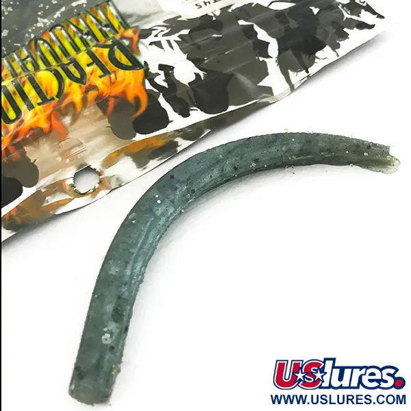 Reaction Innovations Pocket Rocket esca siliconica, Morning Dawn, 11.4cm, #6950