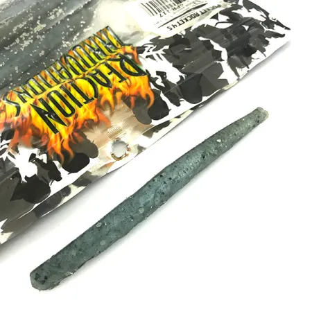 Reaction Innovations Pocket Rocket esca siliconica, Morning Dawn, 11.4cm, #6950