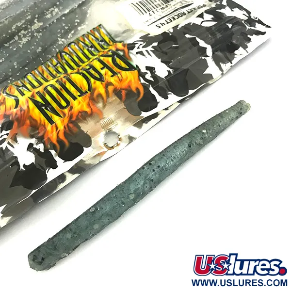 Reaction Innovations Pocket Rocket esca siliconica, Morning Dawn, 11.4cm, #6950