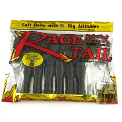 STRIKE KING Rage Tail soft bait 6 pz