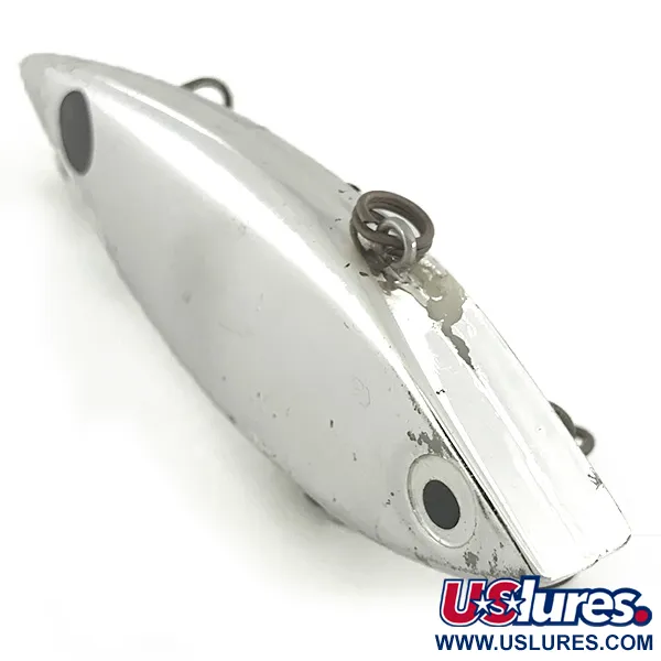 Cotton Cordell TH Spot, 14g Mirror, Lipless Crankbait Affondante #6964