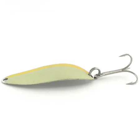 Seneca Little Cleo (Hula Girl) Ondulante, Glow/Giallo, 5g, #6971