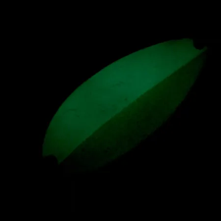 Seneca Little Cleo (Hula Girl) Ondulante, Glow/Giallo, 5g, #6971