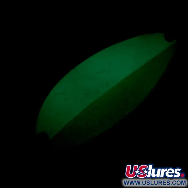 Seneca Little Cleo (Hula Girl) Ondulante, Glow/Giallo, 5g, #6971