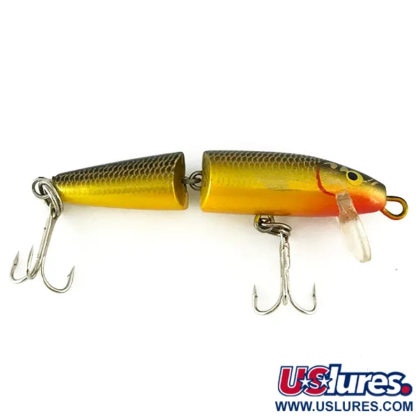 RAPALA JOINTED