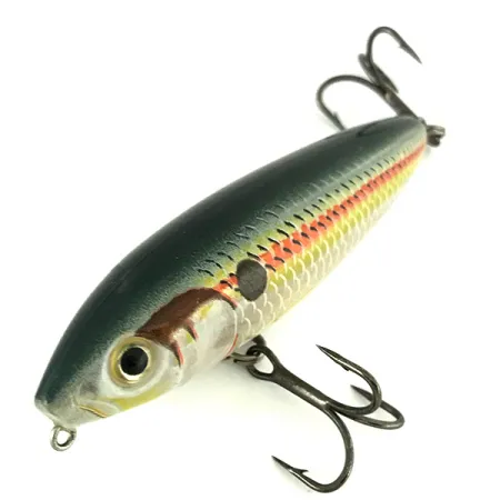 Rapala Skitter Walk WTD, Mullet, 12g, Coda Piombata, #7005