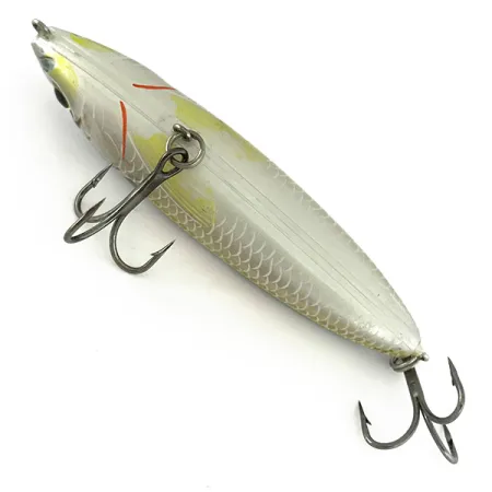 Rapala Skitter Walk WTD, Mullet, 12g, Coda Piombata, #7005