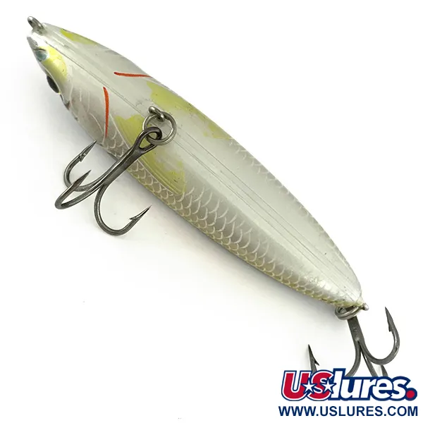 Rapala Skitter Walk WTD, Mullet, 12g, Coda Piombata, #7005
