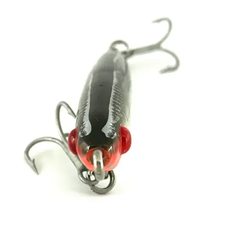 MirrOlure MirrOglass 9MR-21 Twitchbait, 21 Moon Jelly, 9g, Lamina, #7009