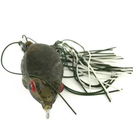 Strike King KVD Sexy Frog Esca Topwater, Frog, 14g, #7010