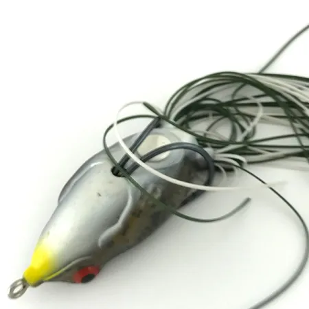 Strike King KVD Sexy Frog Esca Topwater, Frog, 14g, #7010